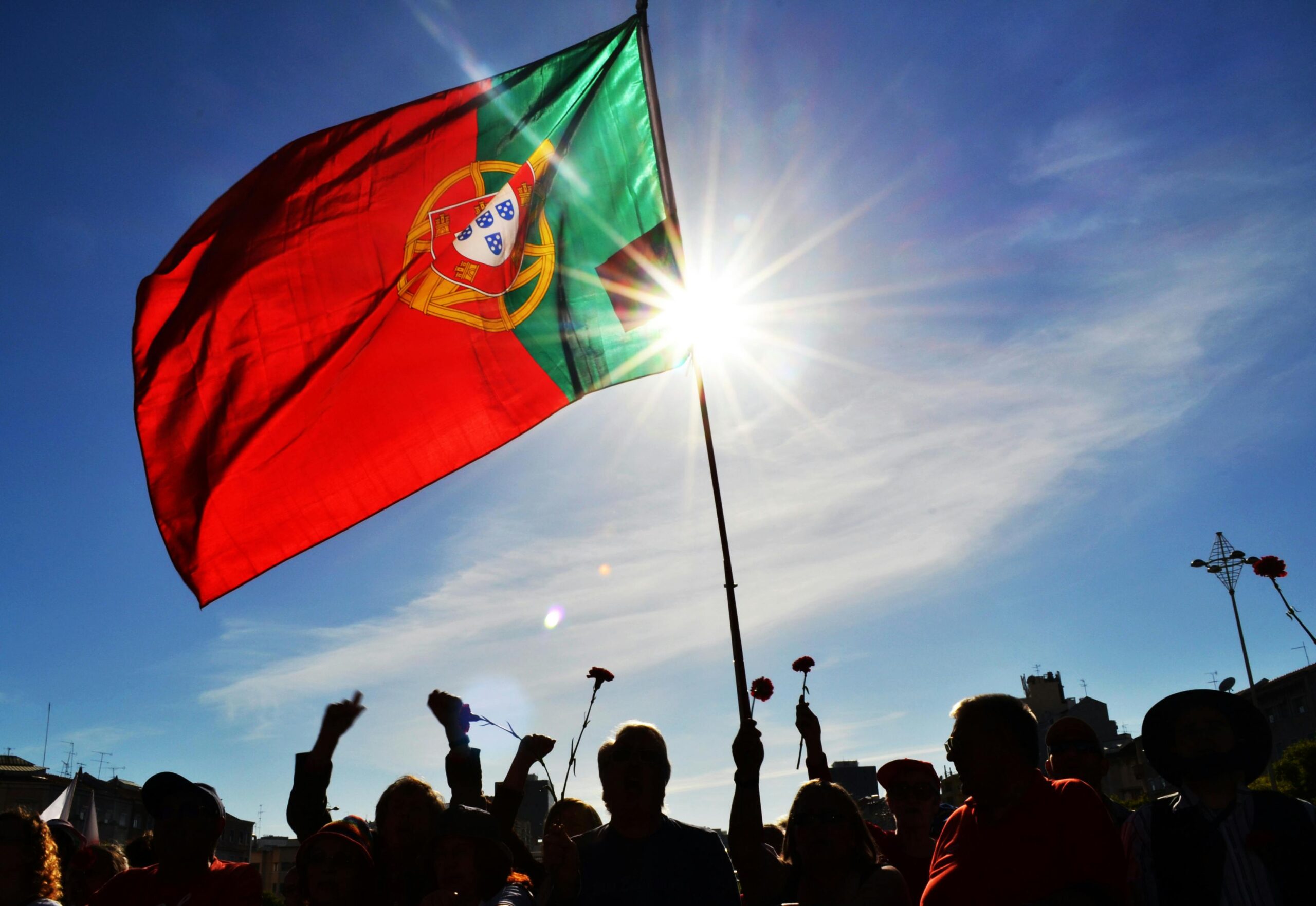 Cristiano Ronaldo / Portugal